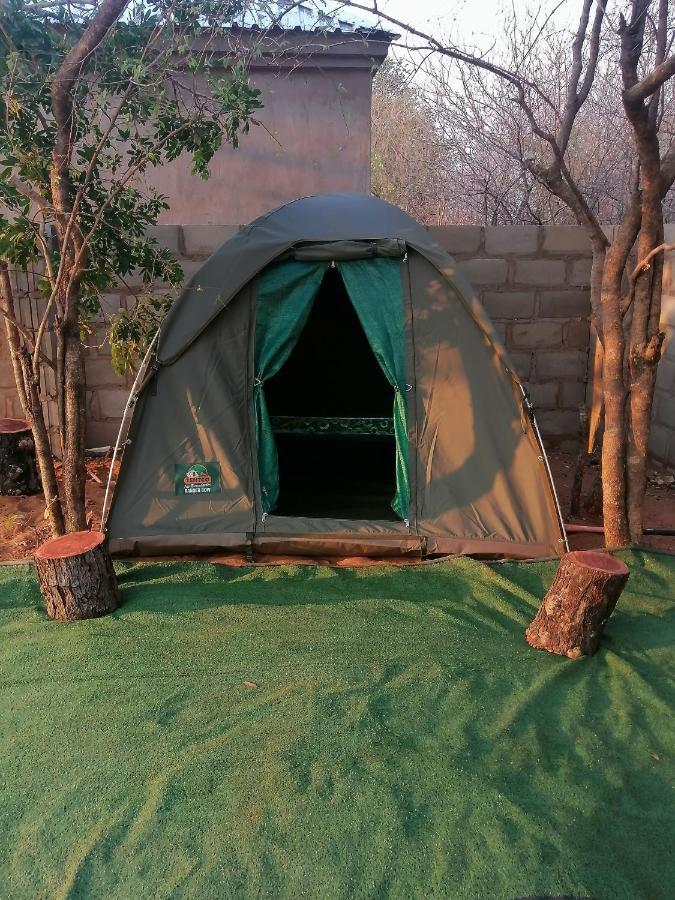 קסנה Looks Cottages Self Catering Apartments מראה חיצוני תמונה