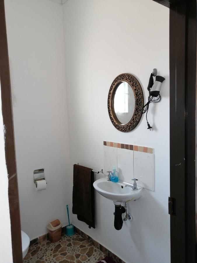 קסנה Looks Cottages Self Catering Apartments מראה חיצוני תמונה